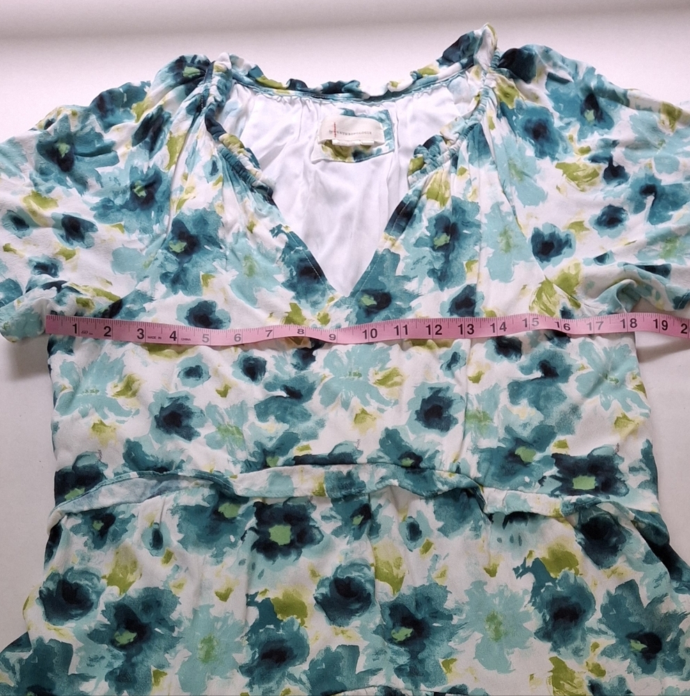 Anthropologie Dress - Picture 7 of 15